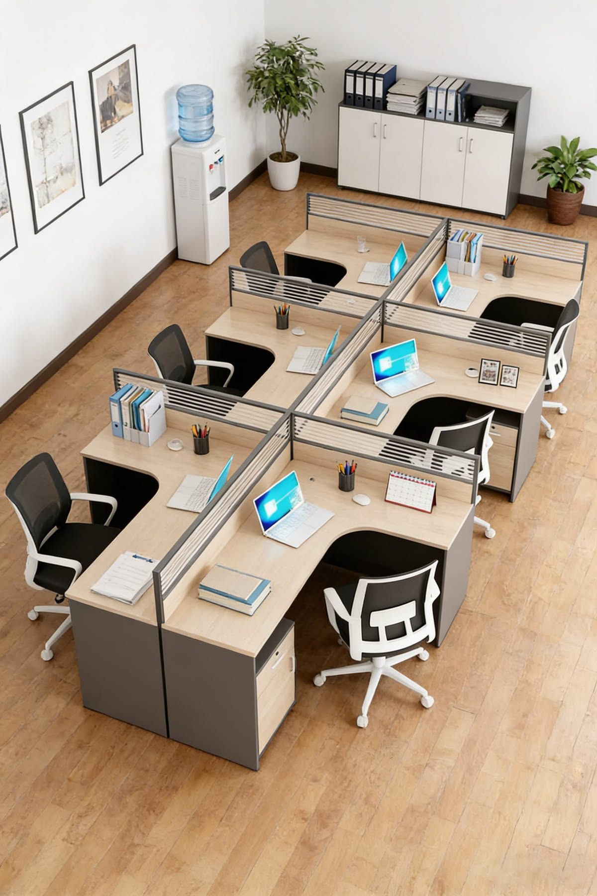 Workstation Desk